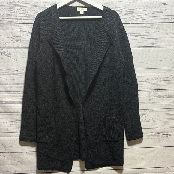 See U Soon Long Cardigan - Picture 1 of 7